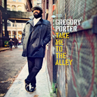 Gregory Porter